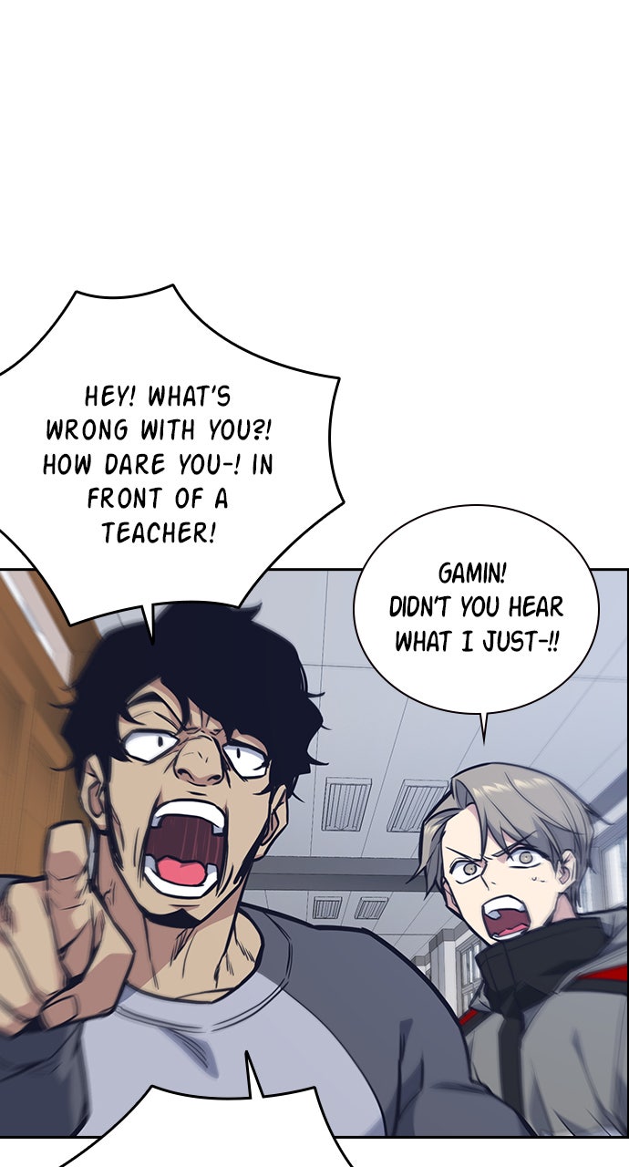 Read Study Group EN Manga Online