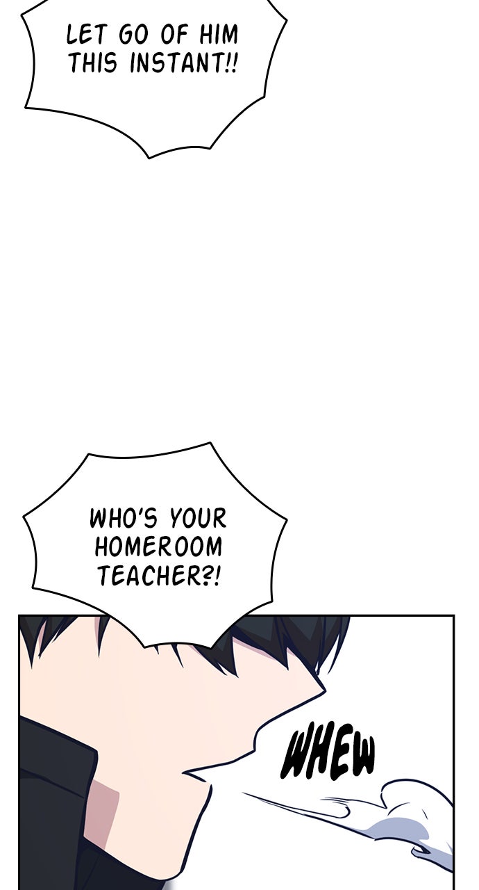 Read Study Group EN Manga Online
