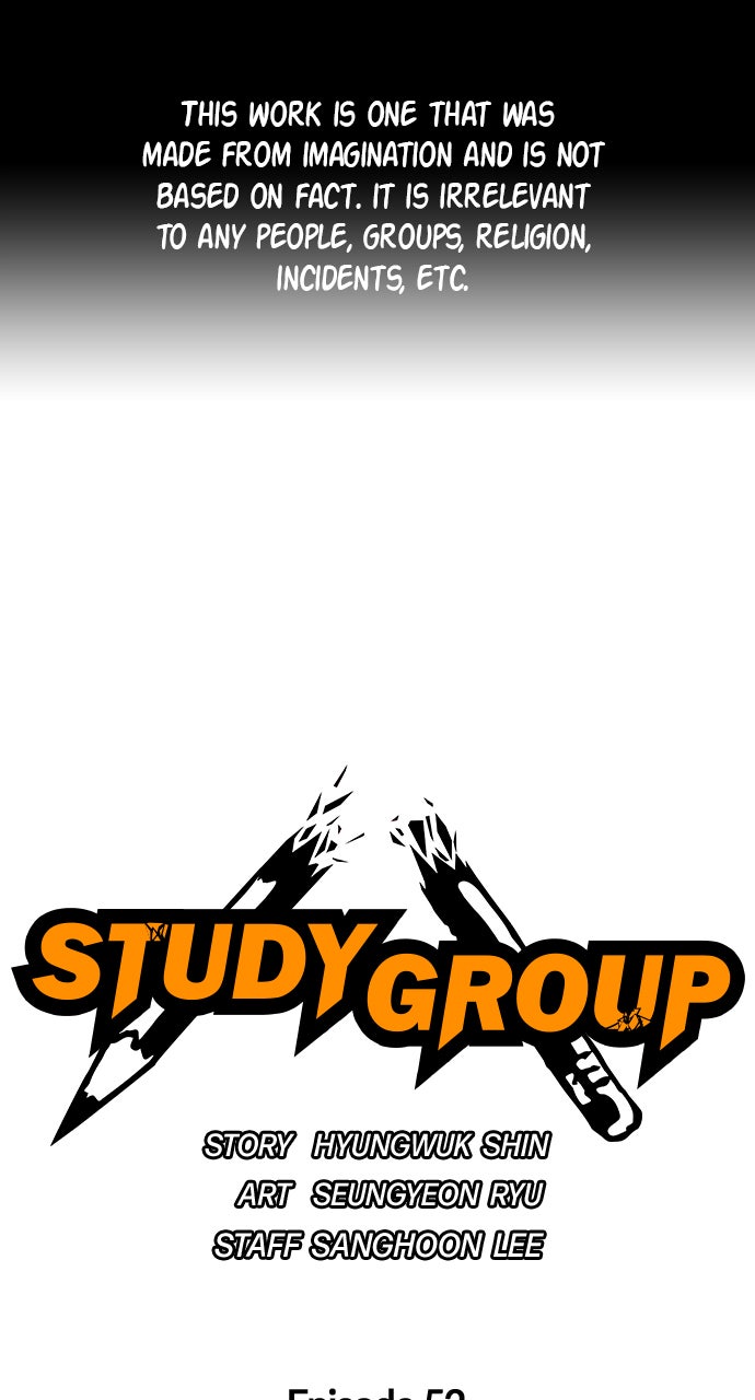 Read Study Group EN Manga Online