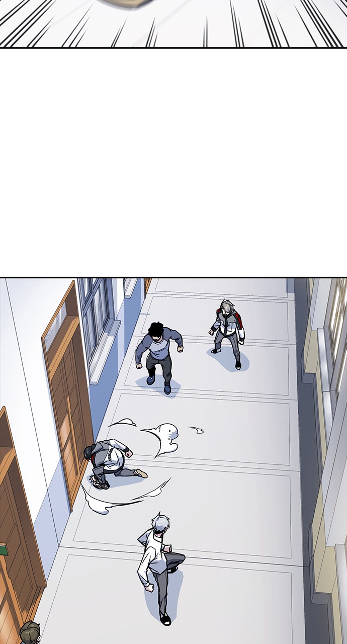 Read Study Group EN Manga Online