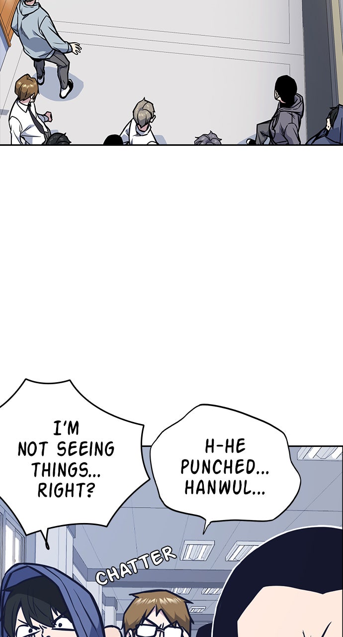Read Study Group EN Manga Online