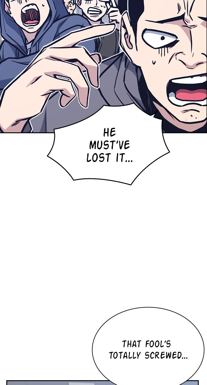 Read Study Group EN Manga Online