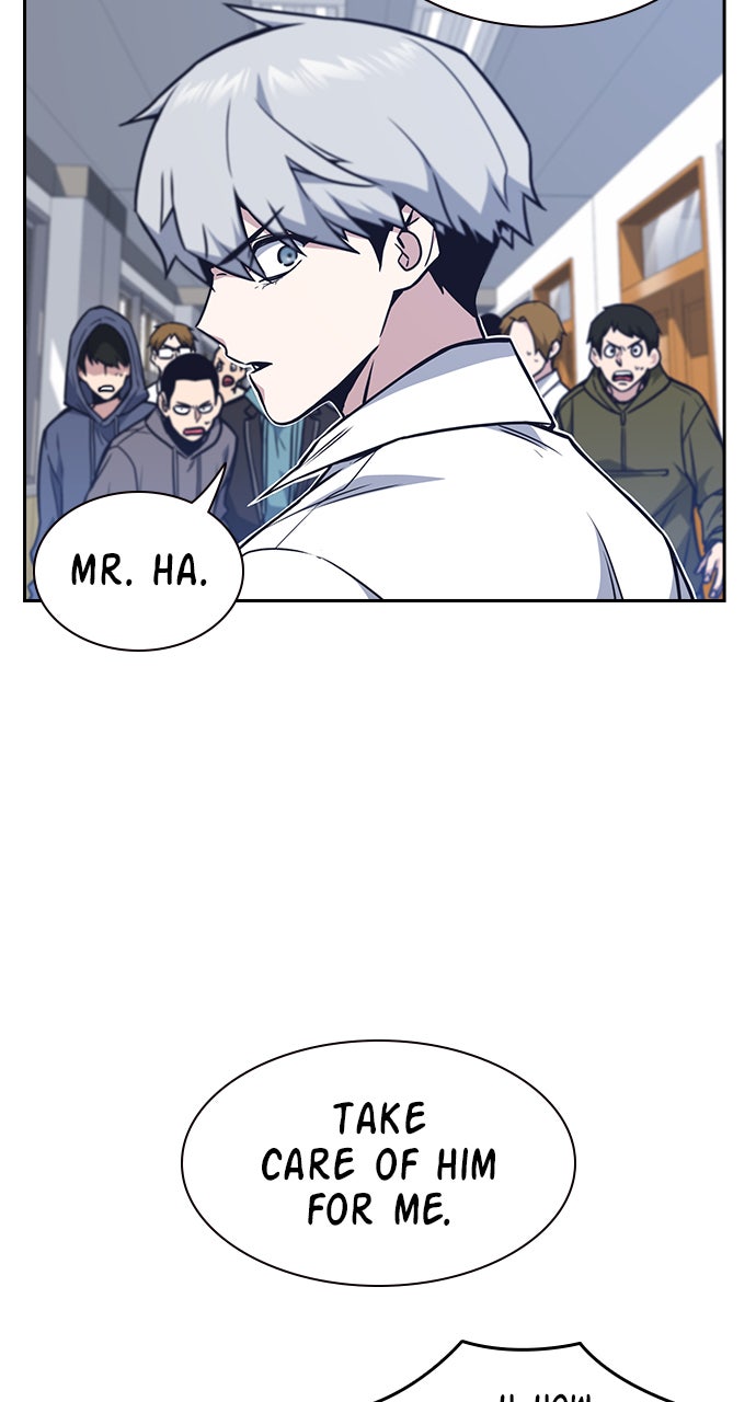 Read Study Group EN Manga Online