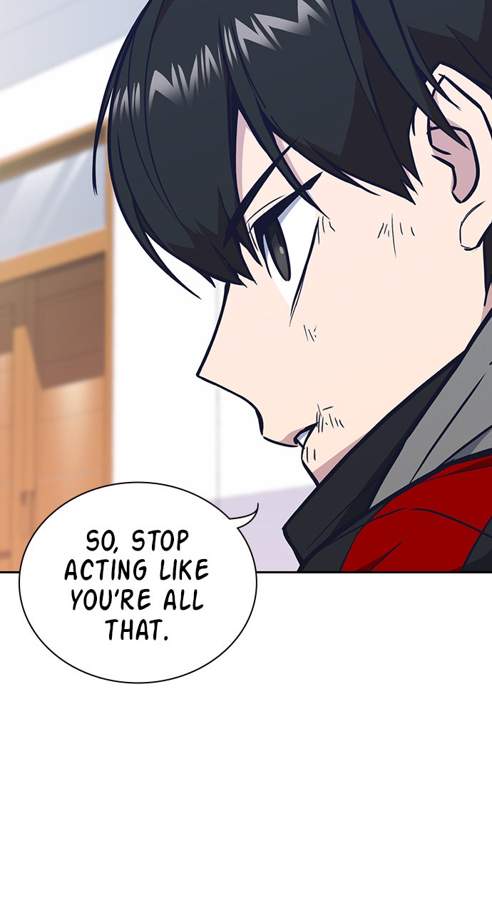 Read Study Group EN Manga Online