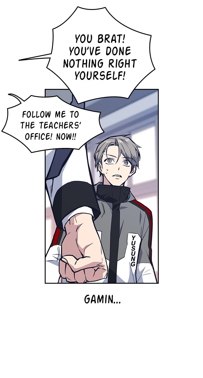 Read Study Group EN Manga Online