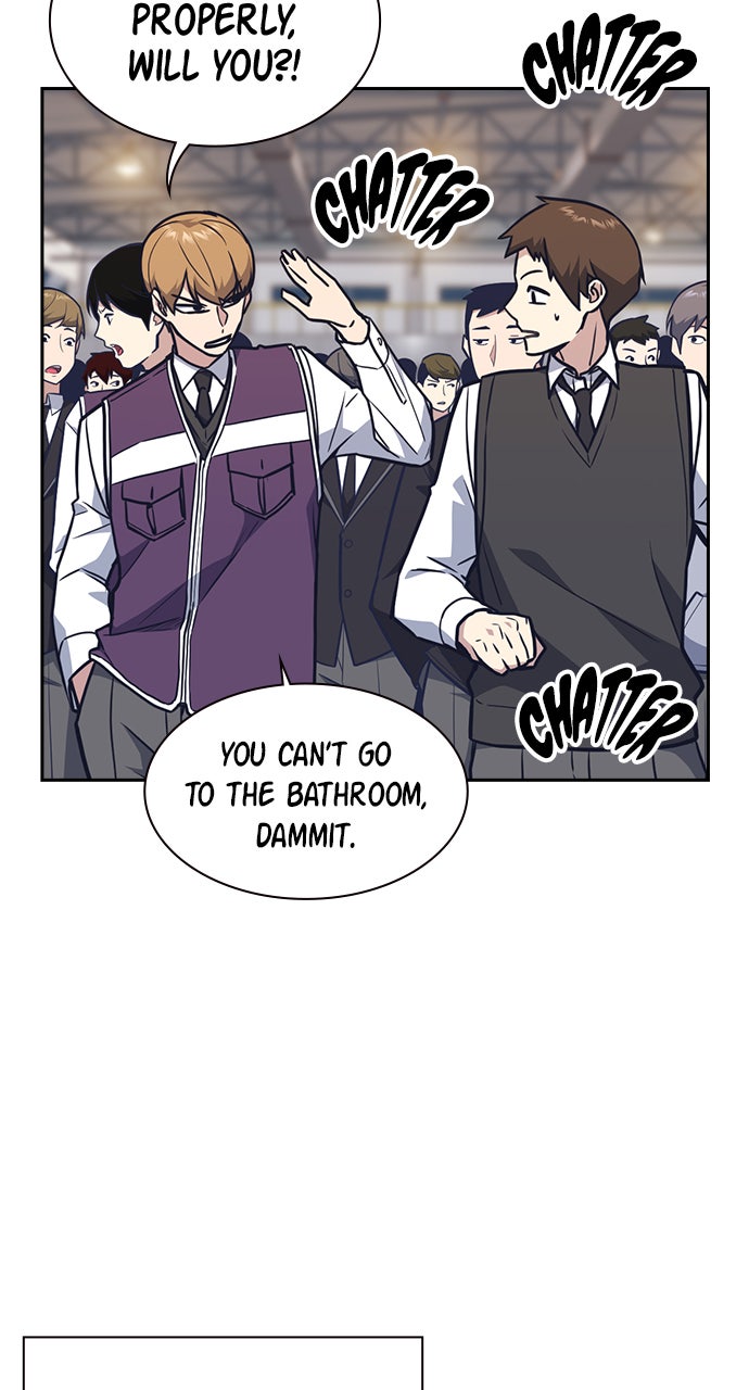 Read Study Group EN Manga Online