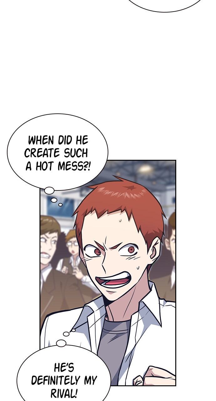 Read Study Group EN Manga Online