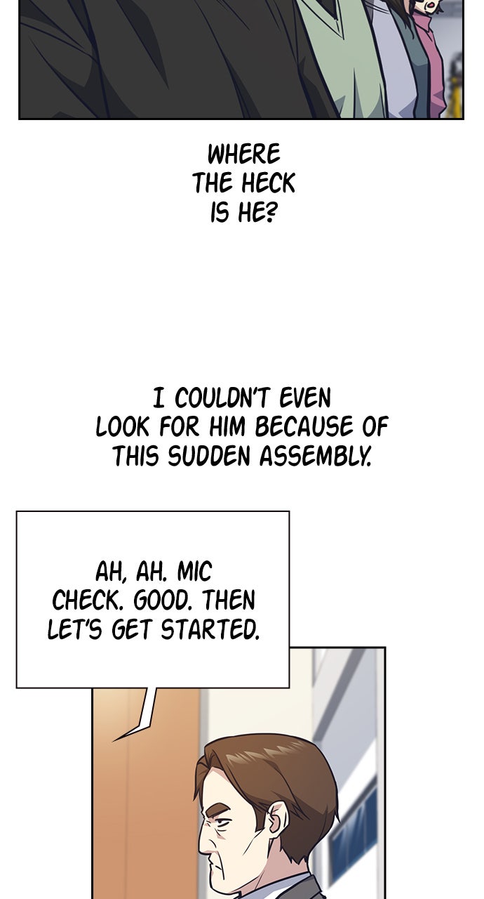 Read Study Group EN Manga Online