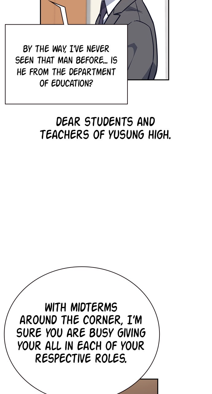 Read Study Group EN Manga Online