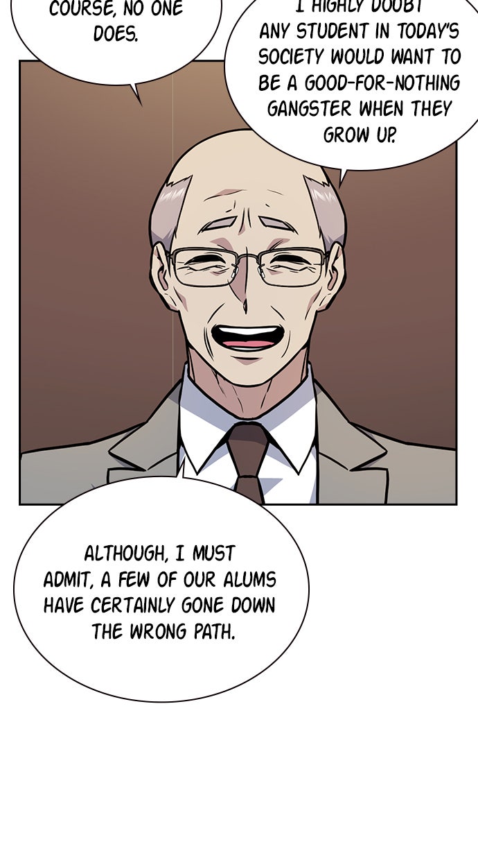 Read Study Group EN Manga Online