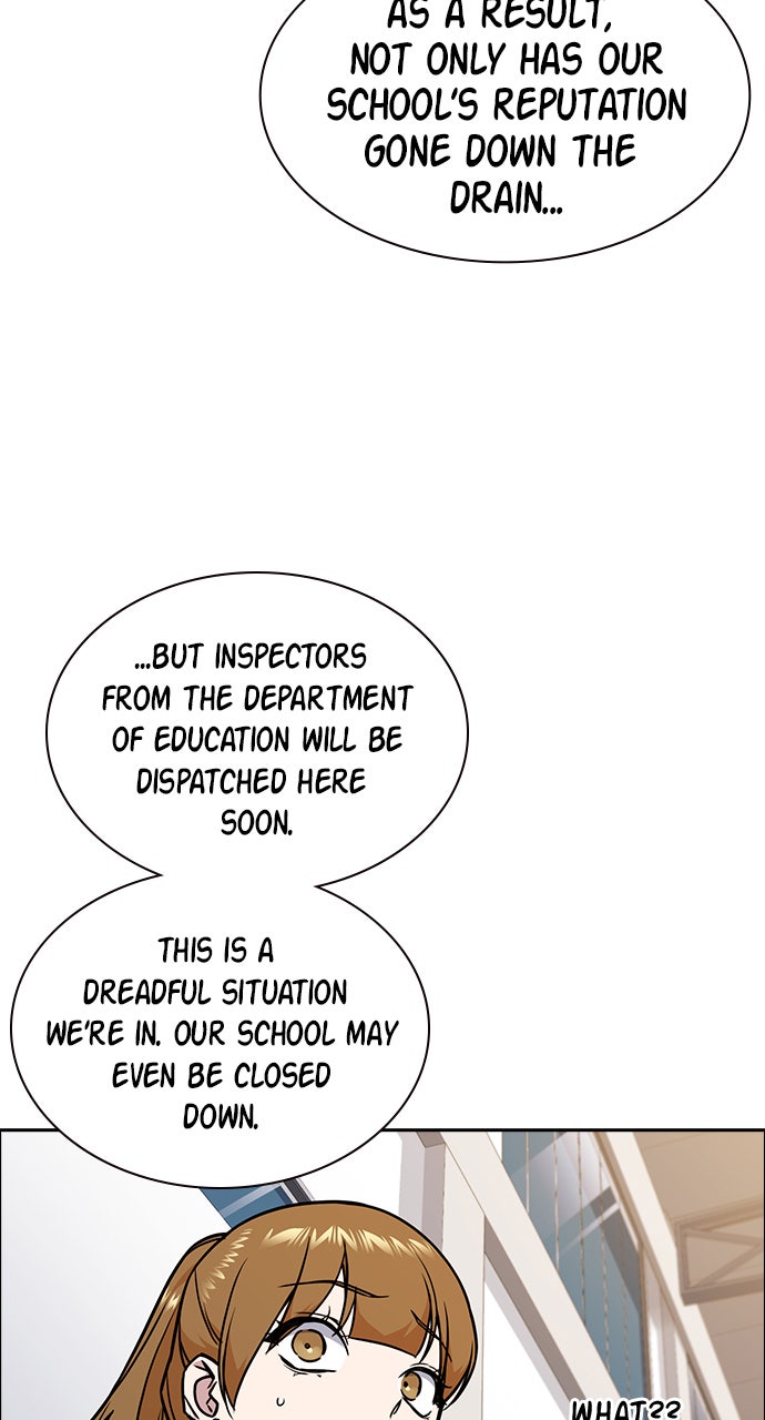 Read Study Group EN Manga Online