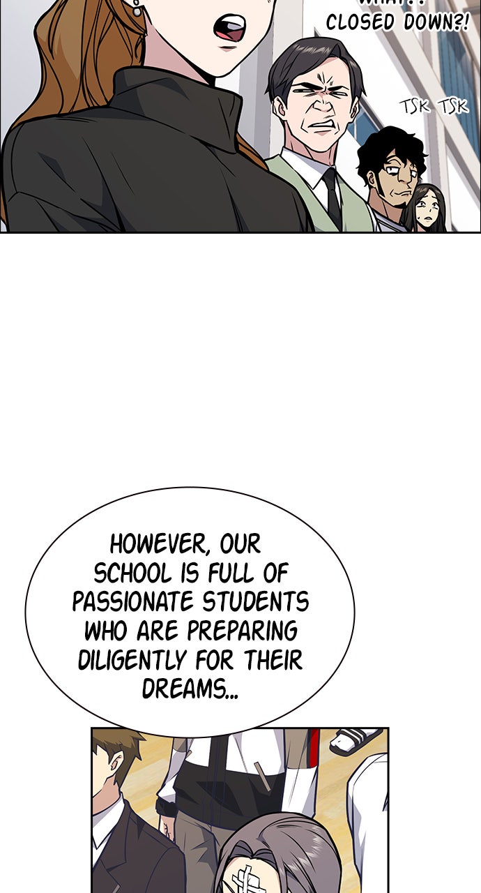 Read Study Group EN Manga Online