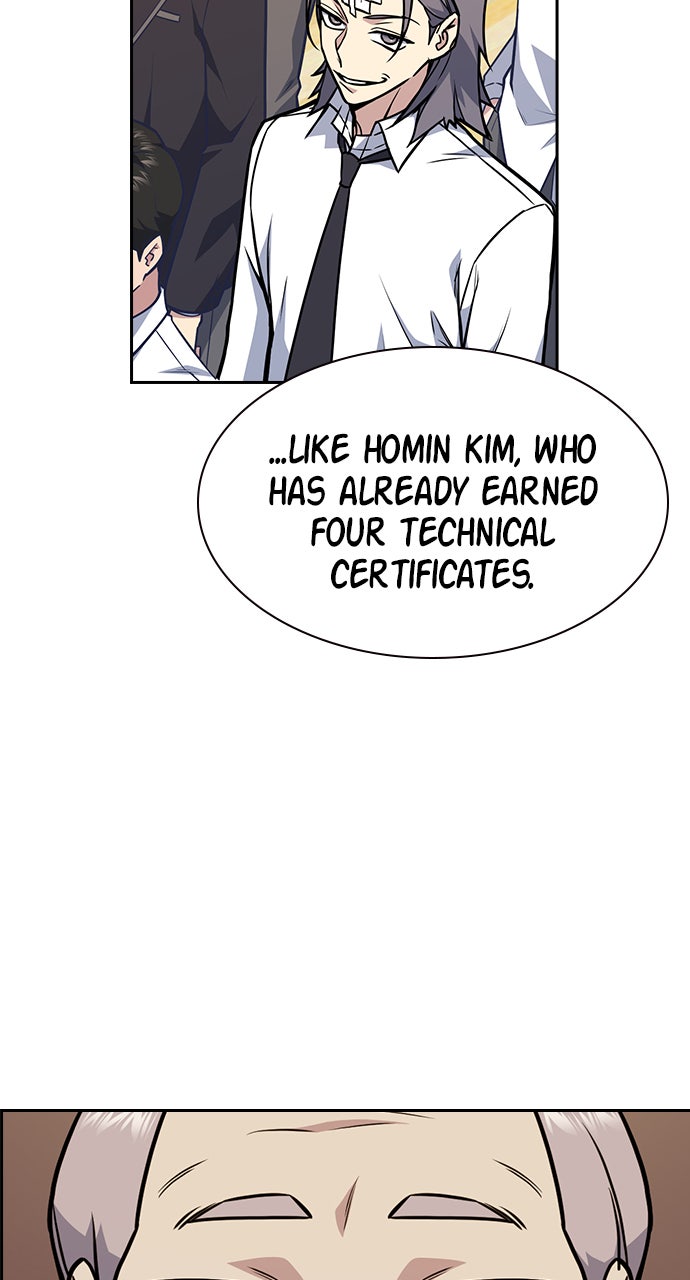 Read Study Group EN Manga Online
