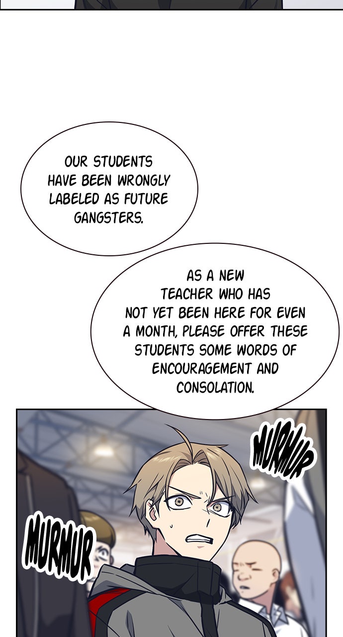 Read Study Group EN Manga Online