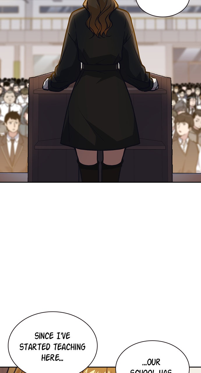 Read Study Group EN Manga Online