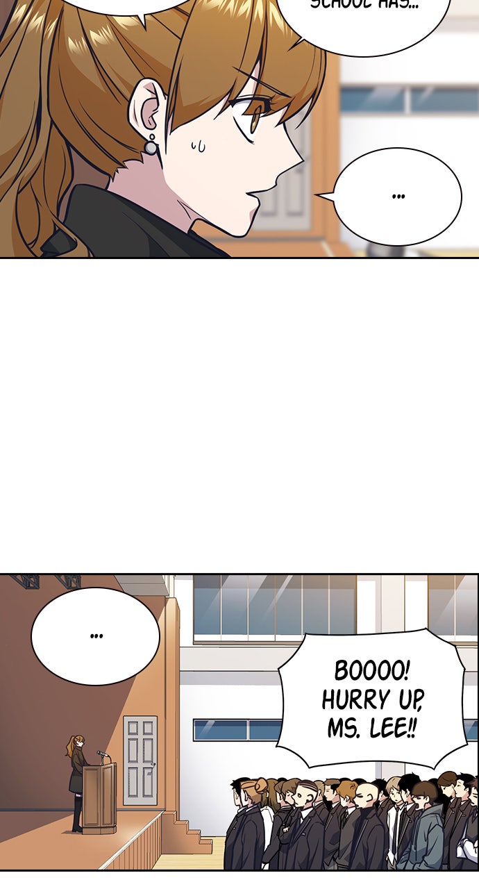 Read Study Group EN Manga Online