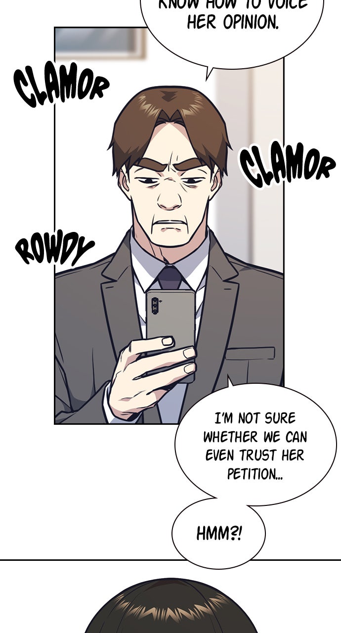 Read Study Group EN Manga Online