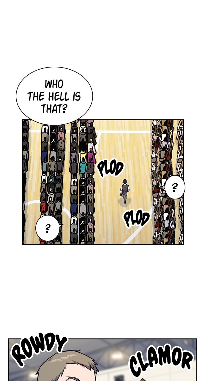 Read Study Group EN Manga Online