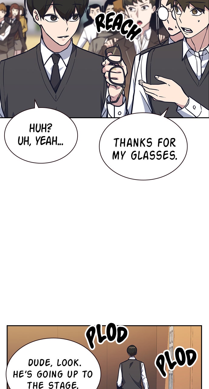 Read Study Group EN Manga Online