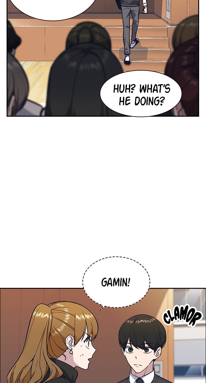 Read Study Group EN Manga Online