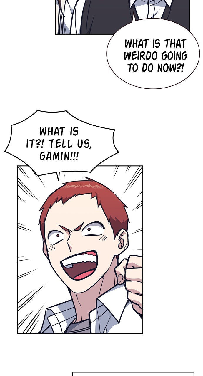 Read Study Group EN Manga Online