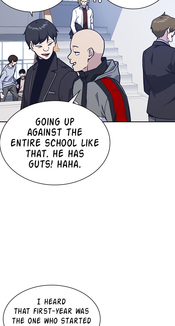 Read Study Group EN Manga Online