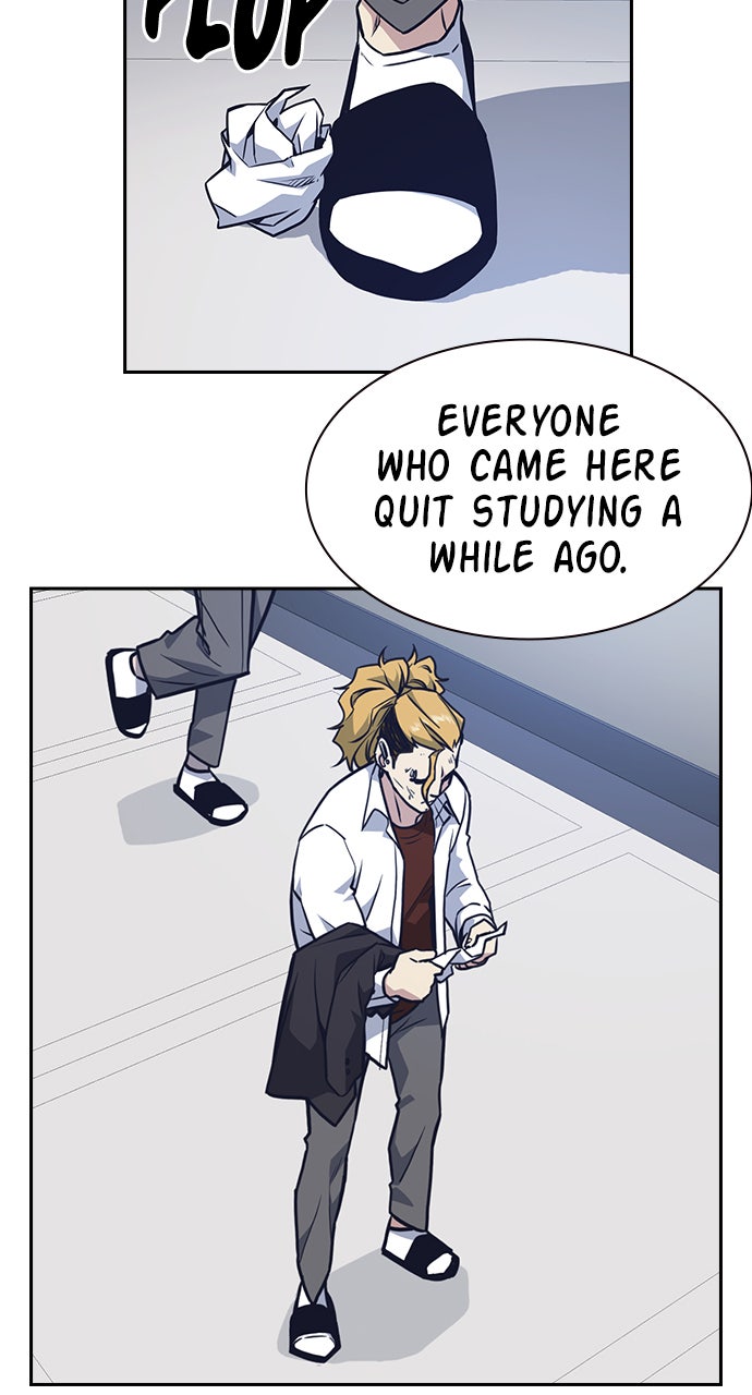 Read Study Group EN Manga Online