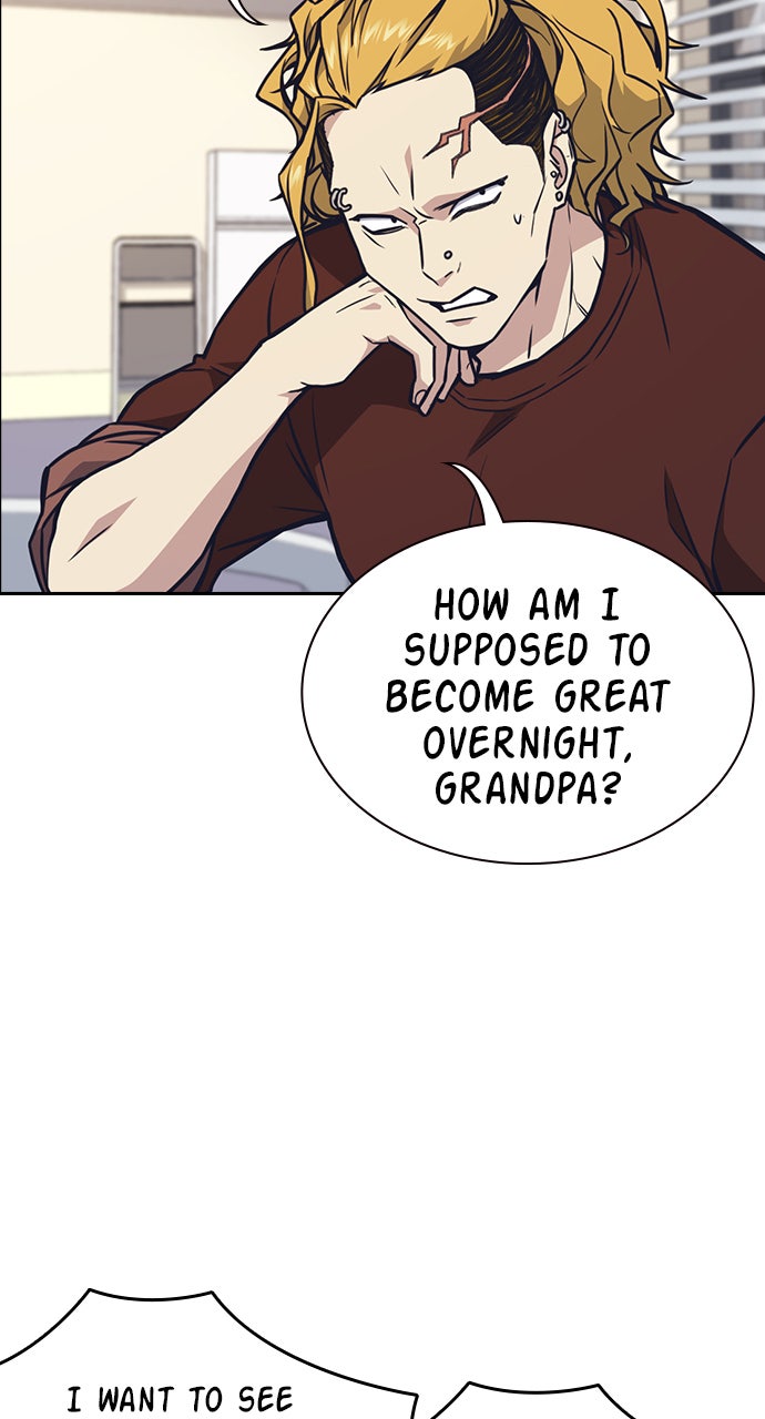 Read Study Group EN Manga Online