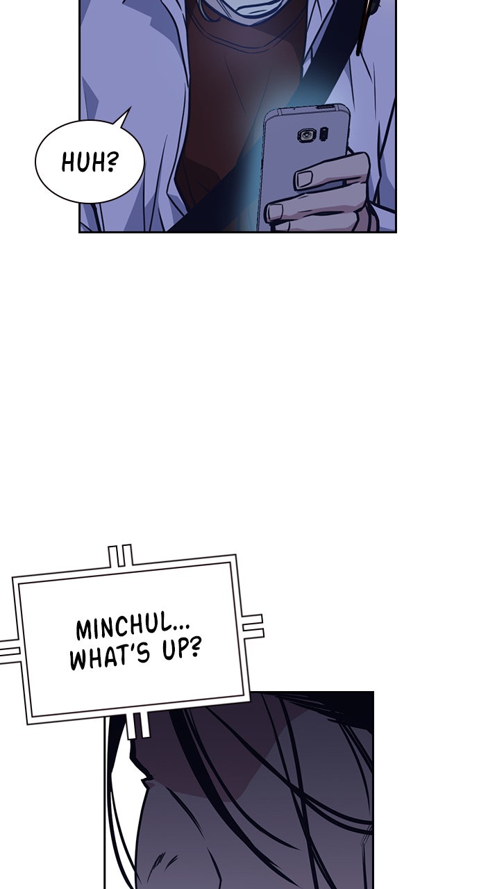 Read Study Group EN Manga Online