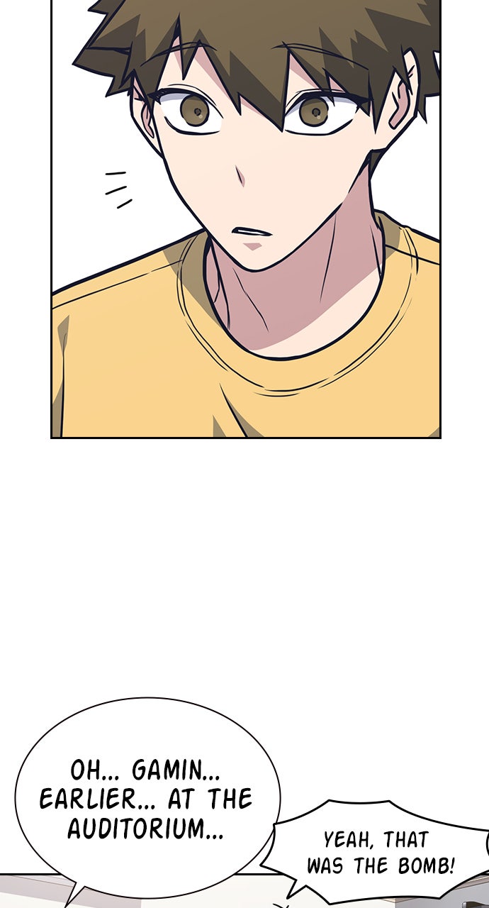 Read Study Group EN Manga Online