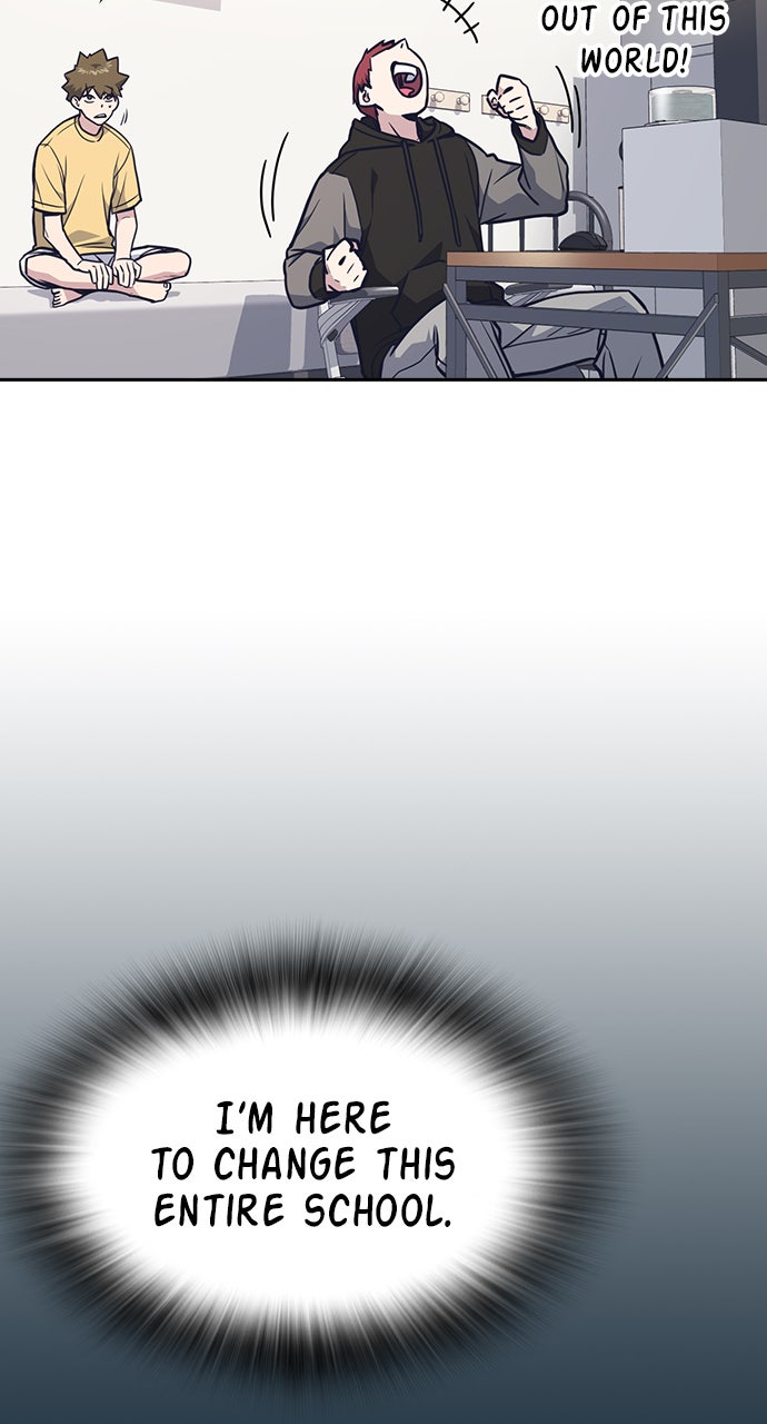 Read Study Group EN Manga Online