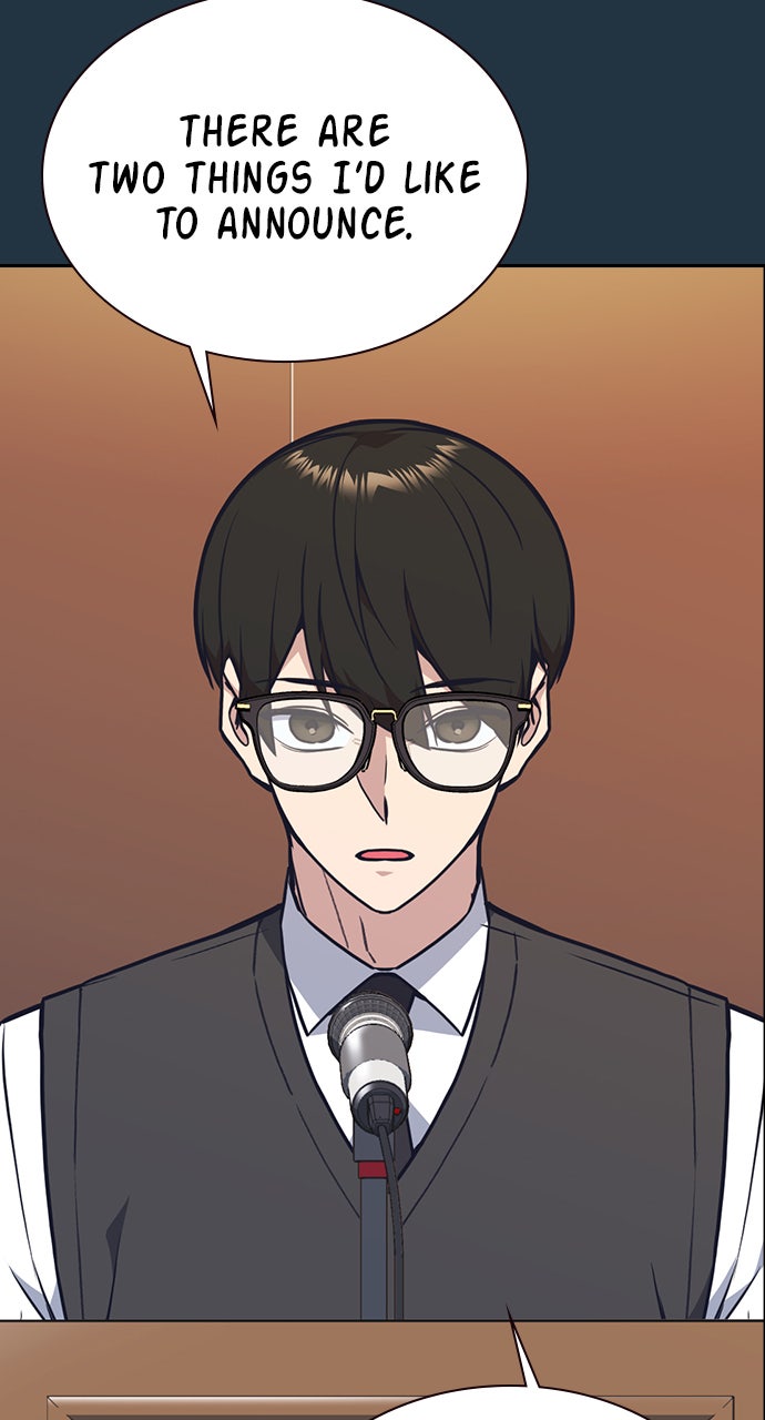 Read Study Group EN Manga Online