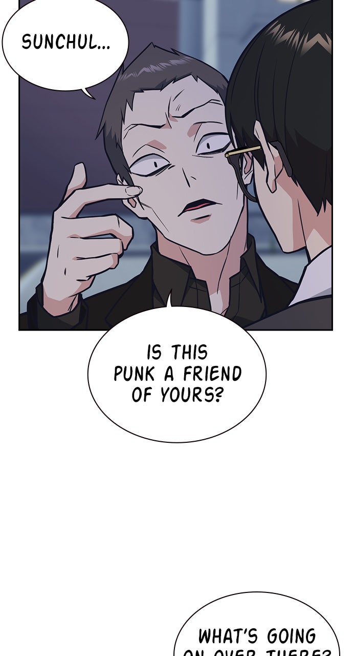 Read Study Group EN Manga Online