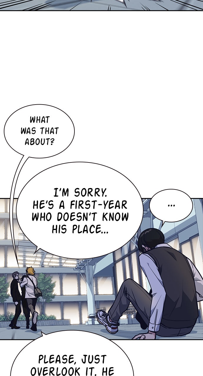 Read Study Group EN Manga Online