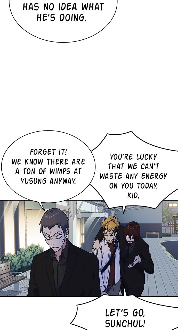 Read Study Group EN Manga Online