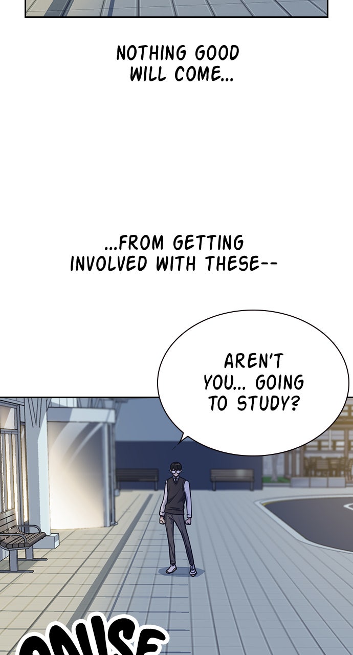 Read Study Group EN Manga Online