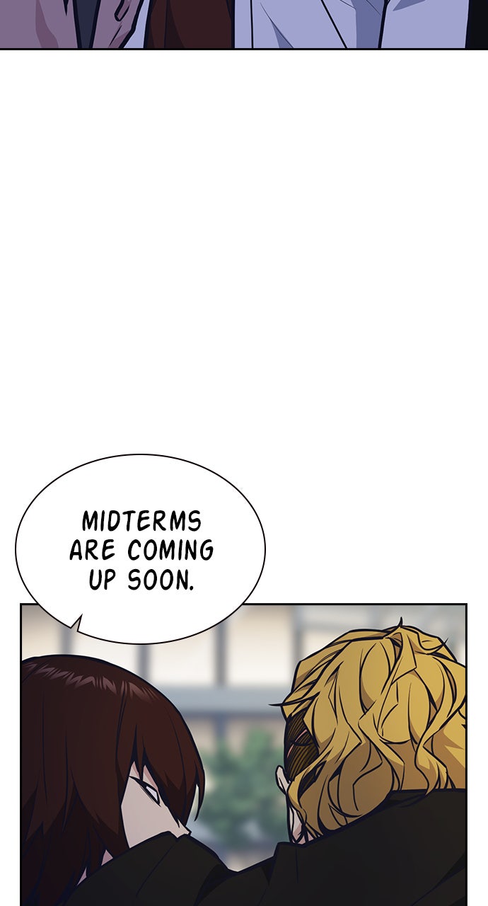 Read Study Group EN Manga Online