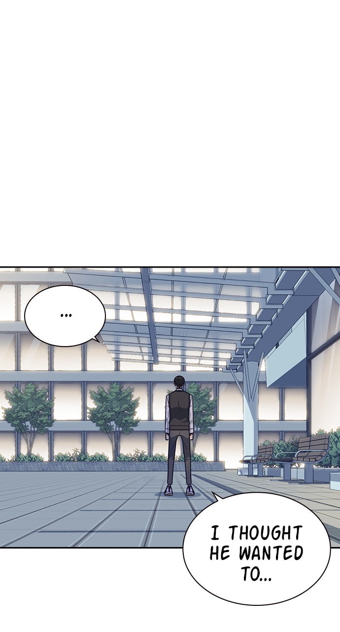 Read Study Group EN Manga Online