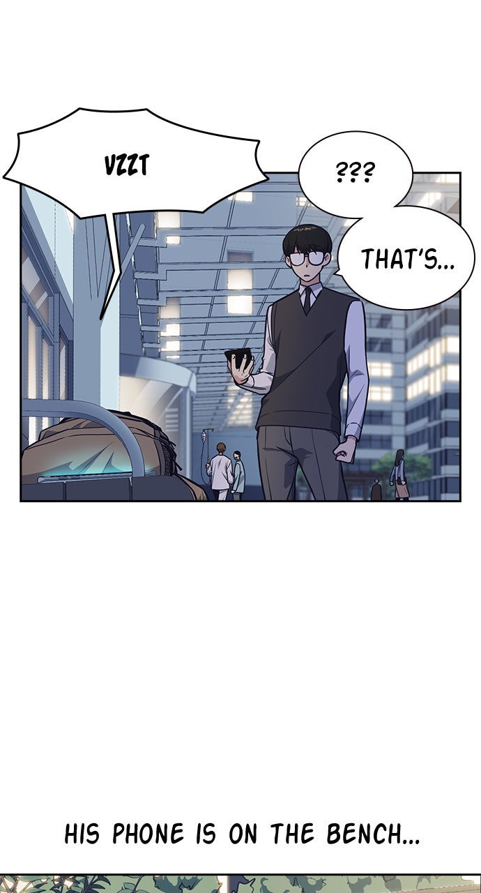 Read Study Group EN Manga Online