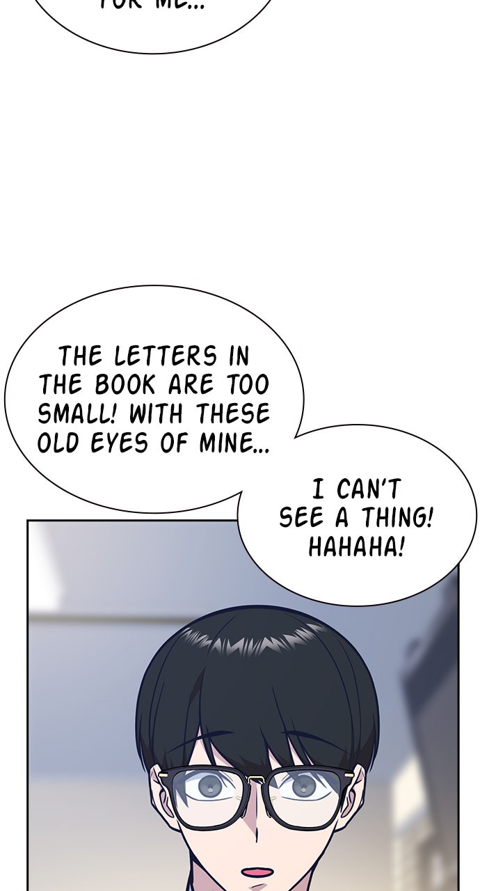 Read Study Group EN Manga Online