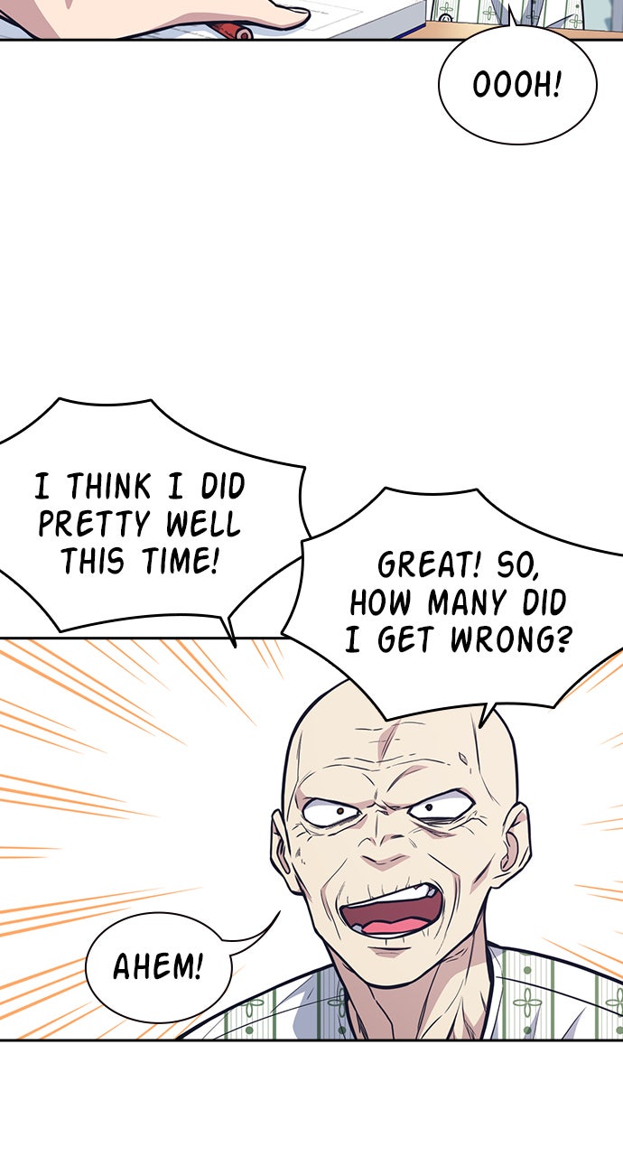 Read Study Group EN Manga Online