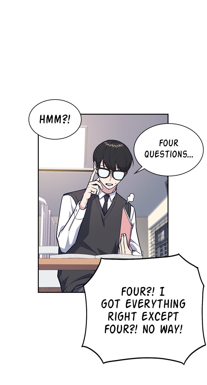 Read Study Group EN Manga Online