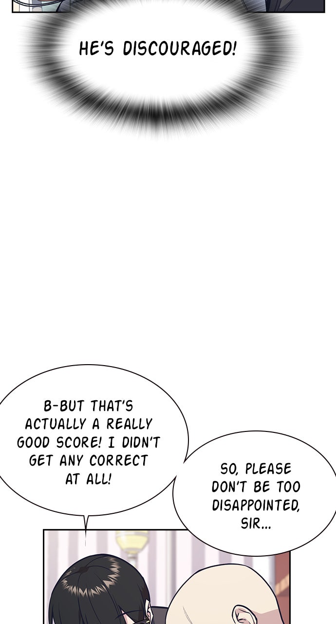Read Study Group EN Manga Online