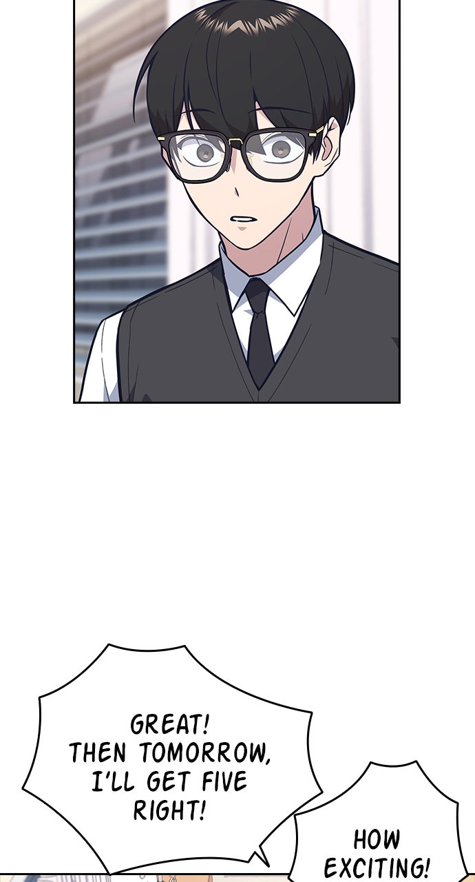 Read Study Group EN Manga Online