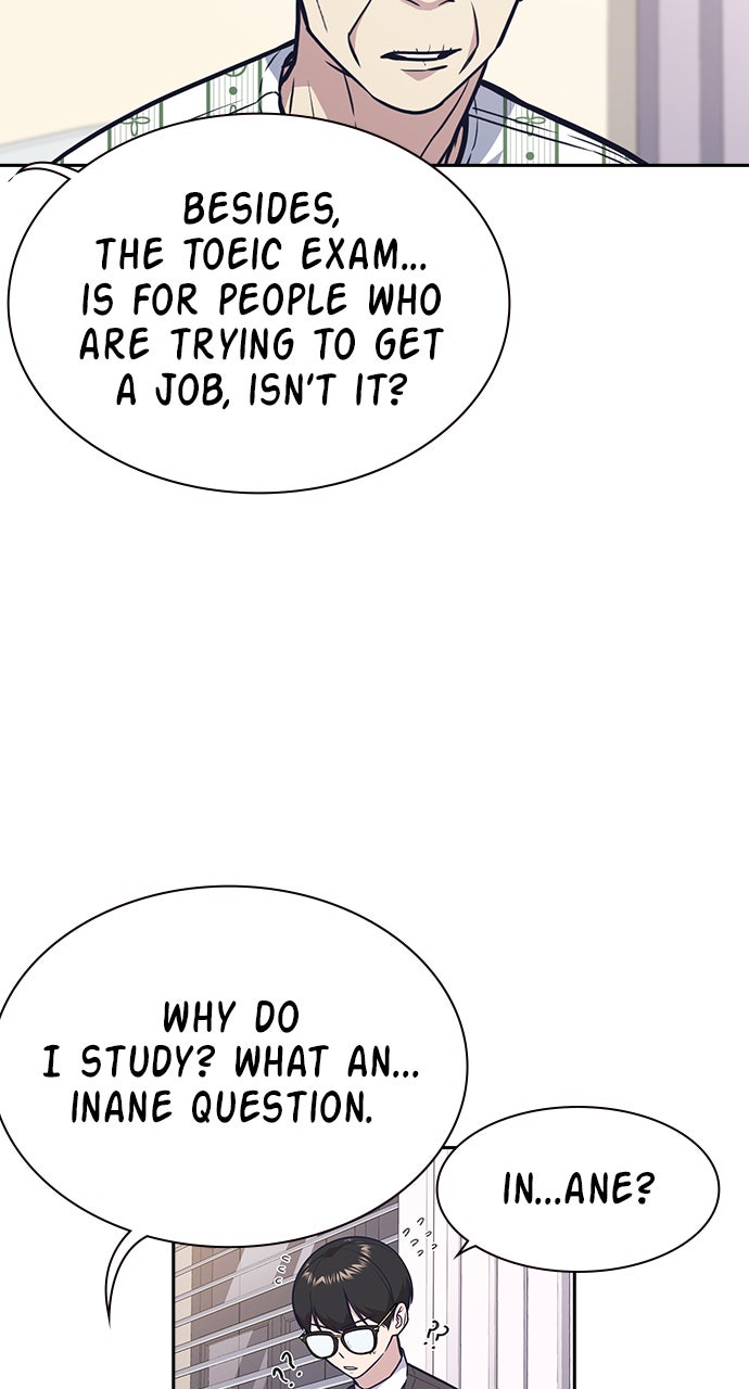 Read Study Group EN Manga Online
