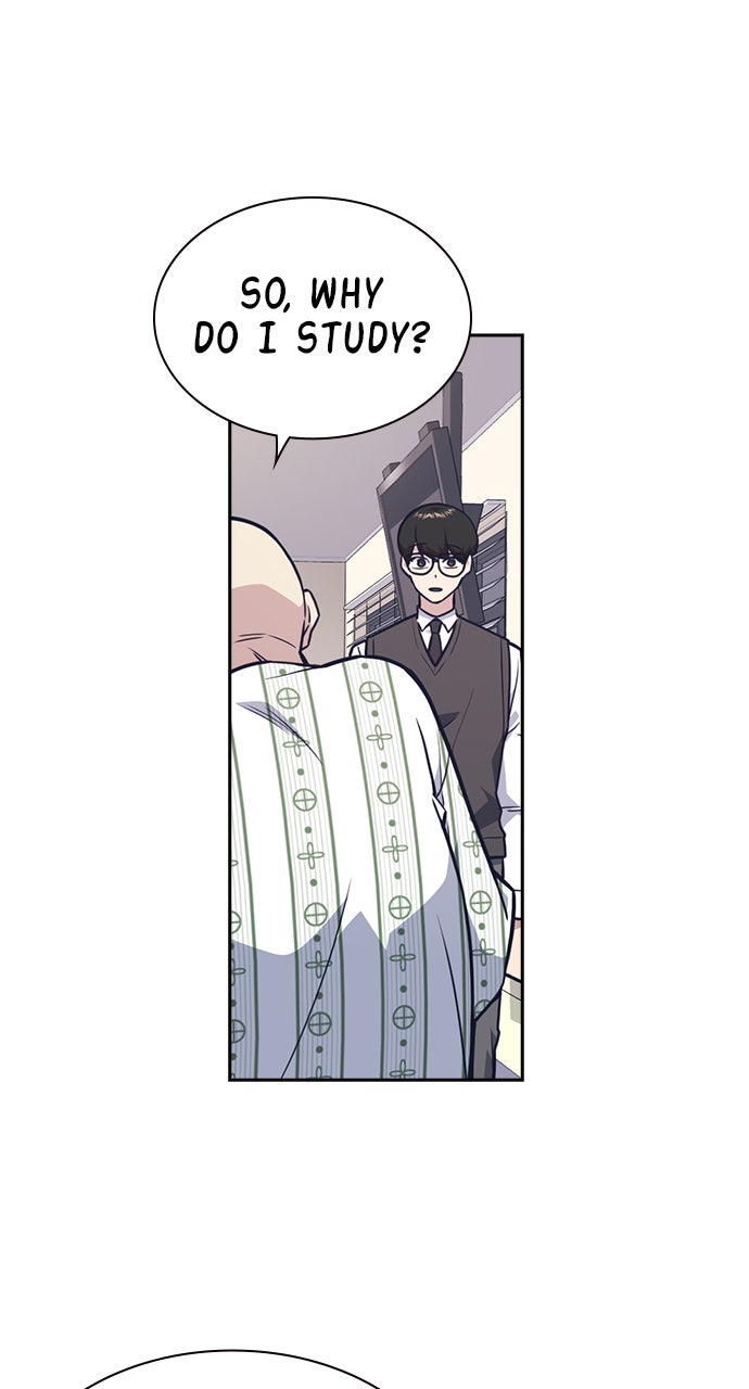 Read Study Group EN Manga Online