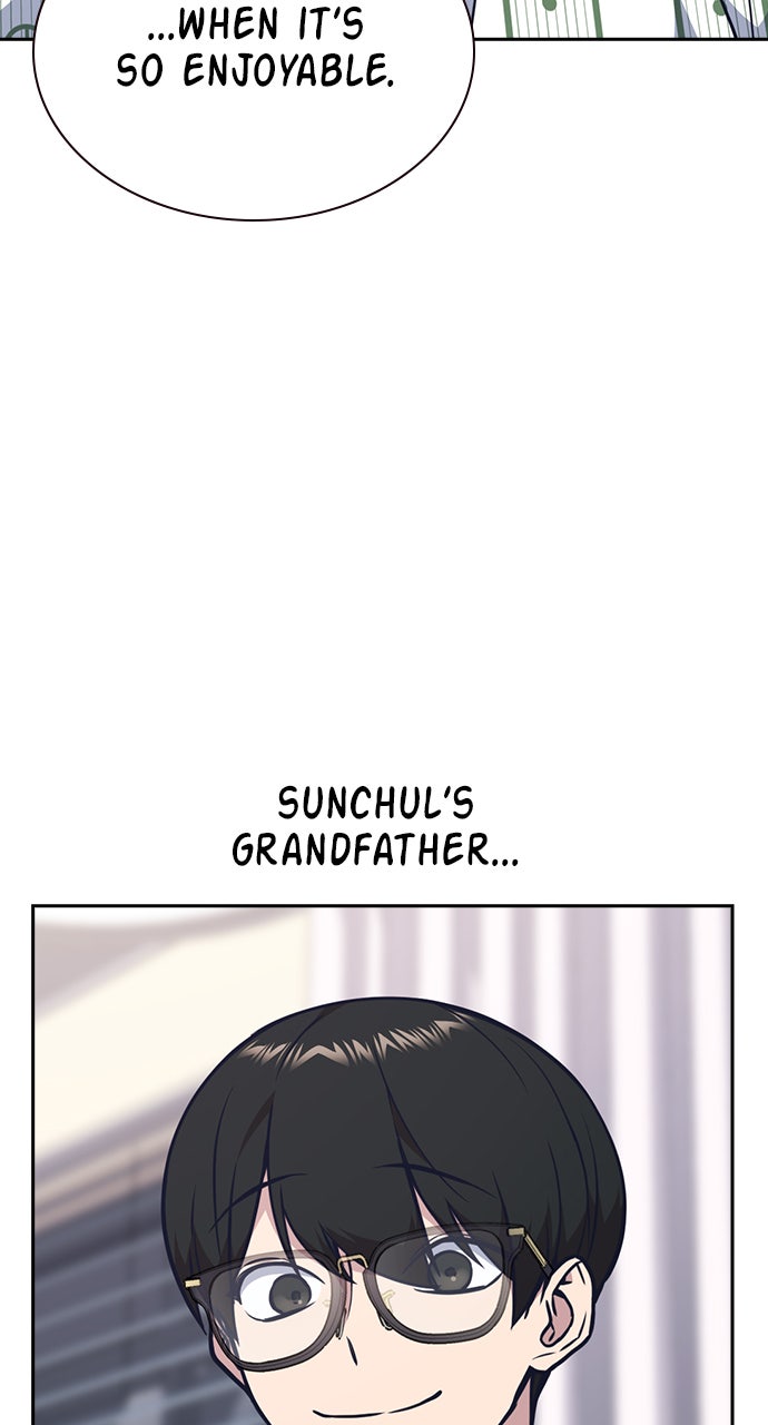 Read Study Group EN Manga Online