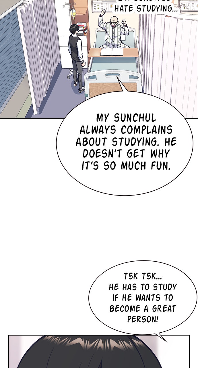 Read Study Group EN Manga Online
