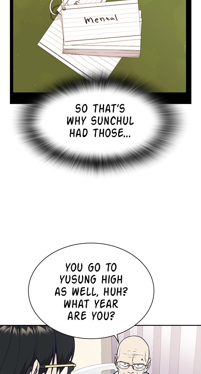 Read Study Group EN Manga Online