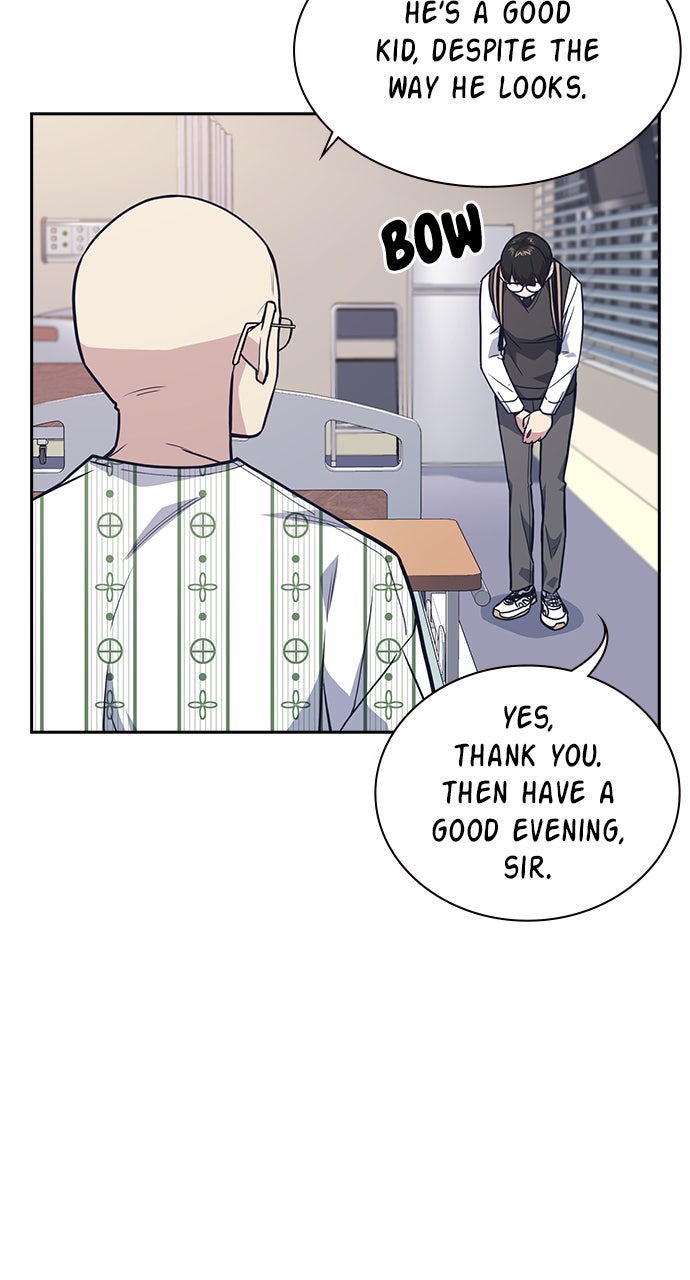Read Study Group EN Manga Online